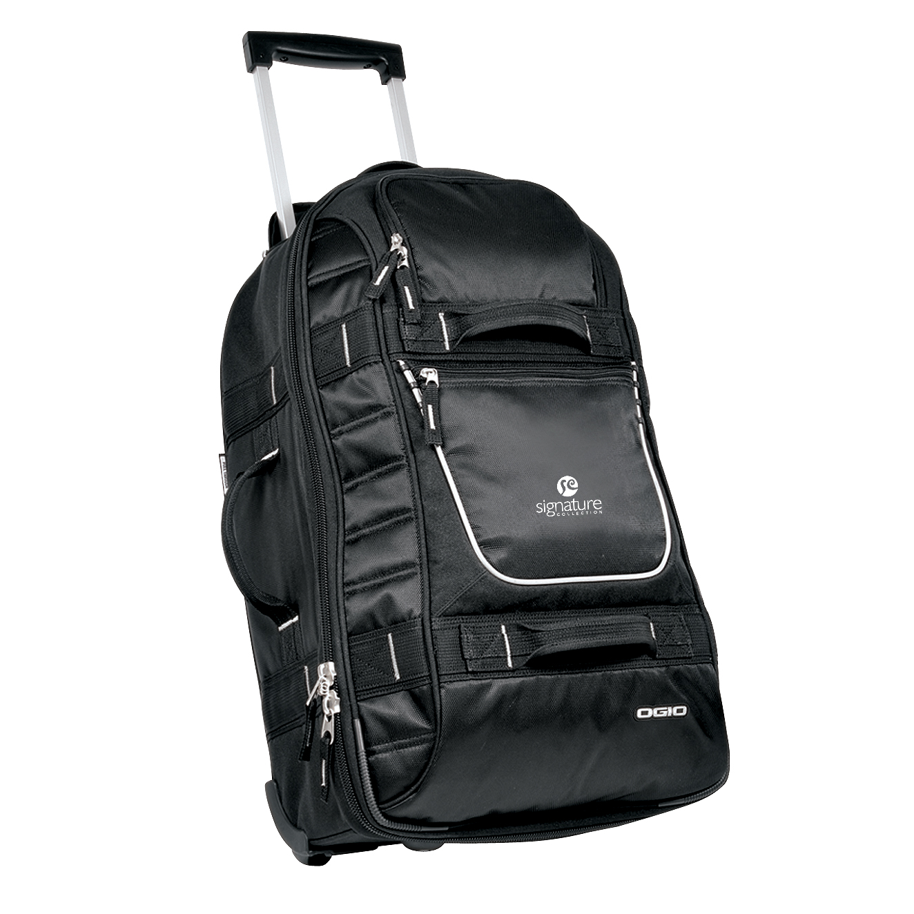 OGIO® Pull-Through 22 Inch Travel Bag | Push Promotional Products ...